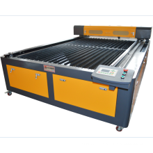 cnc co2 laser cutting machines mixed metal carbon steel pipe and nonmetal 1325 laser